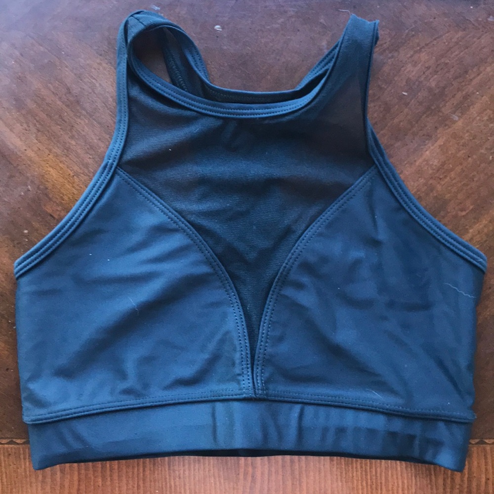 Onzie sports bra